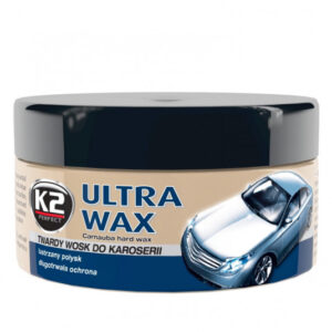 4cars Ultra Wax Vosk Carnauba 250 ml – Intenzivní lesk a ochrana karoserie