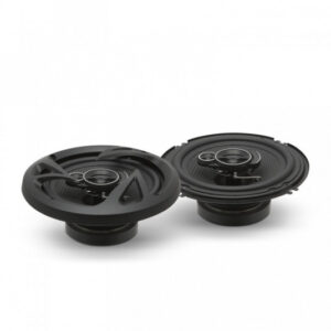 Reproduktor MNC Ninja 120W 160mm – Sada 2 ks pro čistý