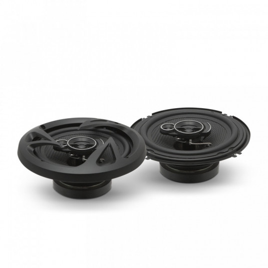 Reproduktor MNC Ninja 120W 160mm – Sada 2 ks pro čistý
