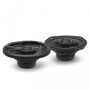 Reproduktor MNC Ninja 140W 235 x 162 mm – výkonné širokopásmové auto reproduktory