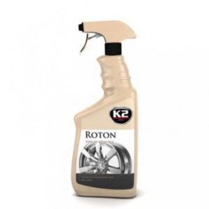 K2 ROTON 700 ml – Profesionální čistič kol s barevnou indikací čištění