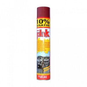 Plak na palubní desku Amio Višeň 750 ml – lesk a ochrana interiéru