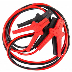 4cars Premium Startovací kabel 4