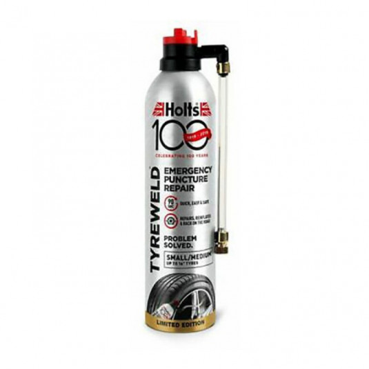 Defekt sprej 500 ml Tyreweld od Automax – Rychlá oprava pneumatiky až do 5 mm