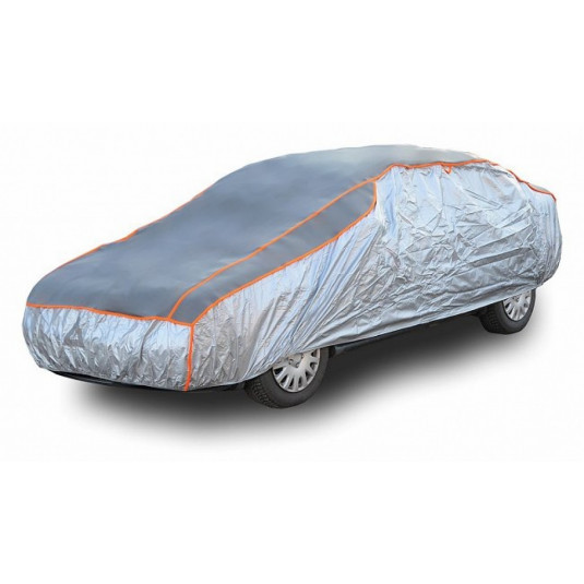 Plachta proti krupám pro Nissan Note 2008–2013 | Automax