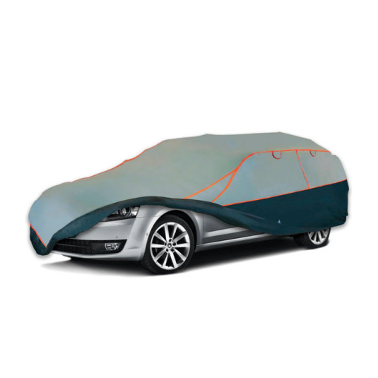 Plachta proti krupám pro PEUGEOT 508 SW (od 2023) – Spolehlivá ochrana karoserie | 4cars