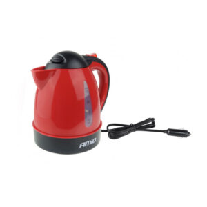 Autokonvice Amio 1000 ml 24V – Rychlý ohřev vody v nákladním autě