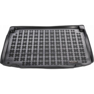 Gumová vanička do kufru na míru pro TOYOTA Corolla XII E210 Hatchback 2.0 Hybrid (od 2018) – REZAW Plast
