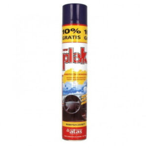 Plak na palubní desku Amio Hrozny 750 ml – Leštění a ochrana interiéru auta