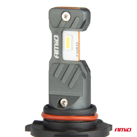 LED žárovky HB4 9006 60W 6000K Canbus – Hybrid série pro hlavní světlomety - Obrázek 2