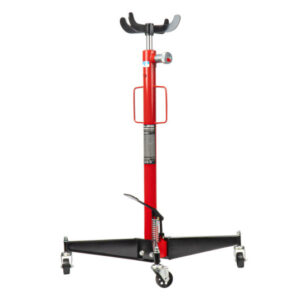 Zdvihák na převodovku 500 kg – nastavitelná výška 1100–1910 mm pro přesnou montáž