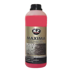 K2 Maxima 1L – sušící hydrovosk pro rychlé odvodnění a ochranu laku