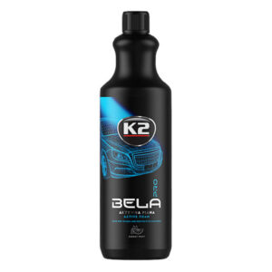 K2 PRO Bela 1L Energy Fruith – pH neutrální aktivní pěna pro šetrné a účinné předmytí auta