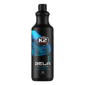 K2 PRO Bela 1L Sunset Fresh – pH neutrální aktivní pěna pro šetrné předmytí auta