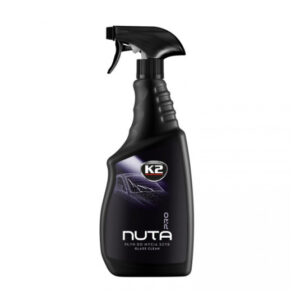 K2 PRO Nuta 1L – účinný čistič skel bez šmouh s příjemnou vůní