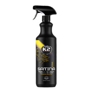 K2 PRO Satina Sunset Fresh 1L – saténový impregnátor pro vnitřní plasty