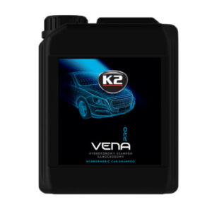 K2 PRO Vena 5L – pH neutrální autošampon s hydrofóbní ochranou a intenzivní vůní