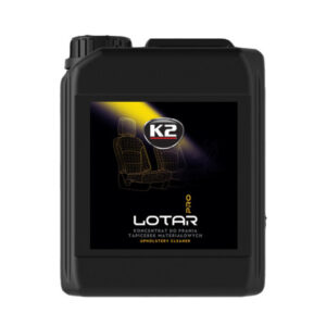 K2 PRO Lotar 5L – koncentrát na hloubkové čištění auta