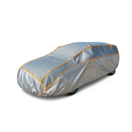 Plachta proti krupobití pro BMW Serie 3 Gran Turismo F34 (2013–2016) – Dualex Extra