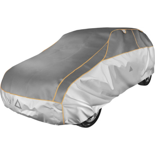 Plachta proti krupobití pro FIAT Sedici (2006–2009) – Dualex Extra