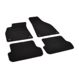 Koberce SEAT Exeo (od 2009) textilní klasik – přesné fit