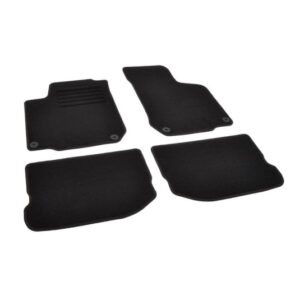 Koberce pro SEAT Toledo nové (1998–2004) – originální fixace