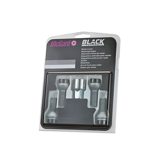 Bezpečnostní šrouby Automax McGard M14x1