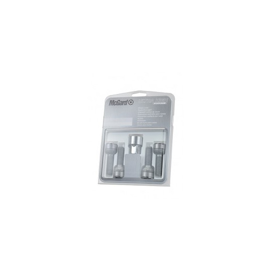 Bezpečnostní šrouby Automax McGard M14x1
