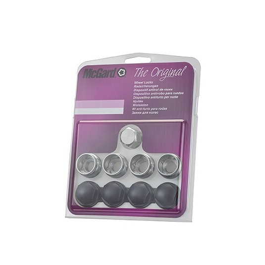 Bezpečnostní matice Automax McGard M14x1