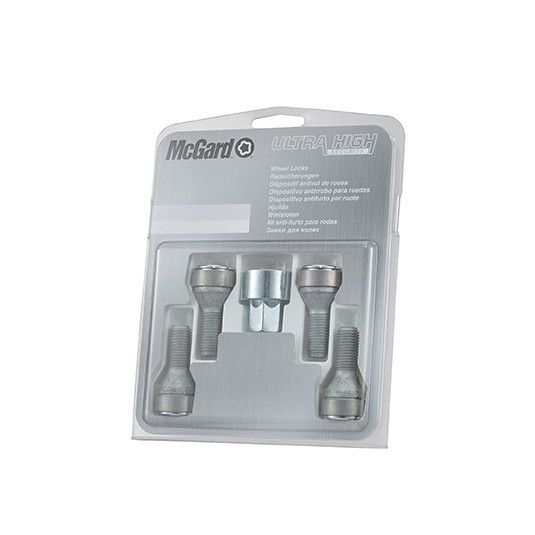 Bezpečnostní šrouby Automax McGard M14x1