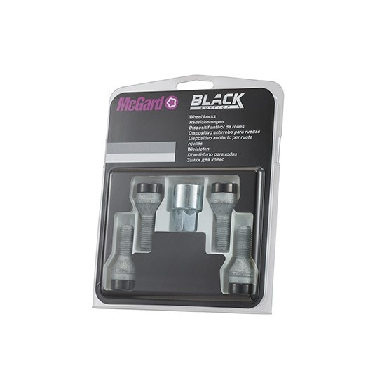 Bezpečnostní šrouby McGard M14x1