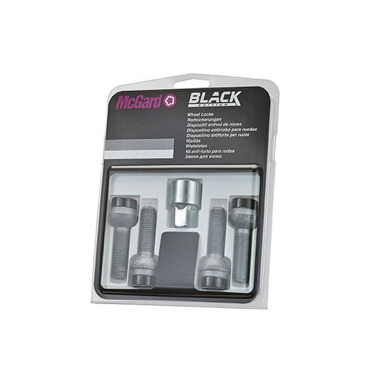 Bezpečnostní šrouby Automax McGard M14x1