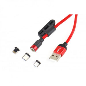 Amio Multikabel USB C