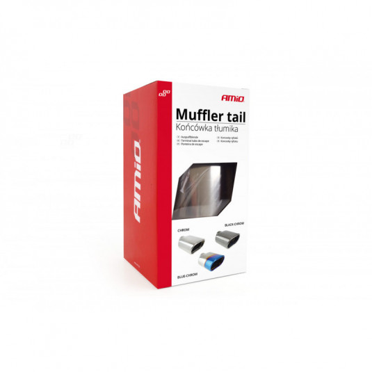 Amio MT 023