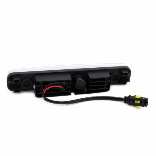 Amio DRL 507HP LED denní světla – univerzální design pro snadnou montáž - Obrázek 3