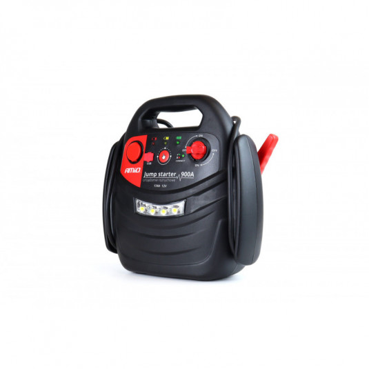 baterka a powerbanka Amio JS01