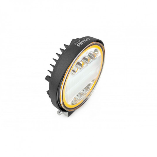 Pracovní LED světlo 42LED COMBO 3360 lm – 2 režimy, 9-36V | Amio AWL14 - Obrázek 4