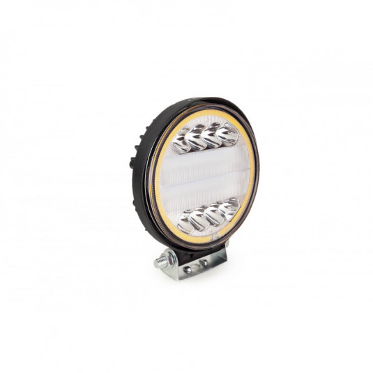 Pracovní LED světlo 42LED COMBO 3360 lm – 2 režimy