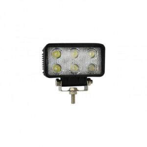 Amio AWL02 6 LED pracovní světlo 18 W