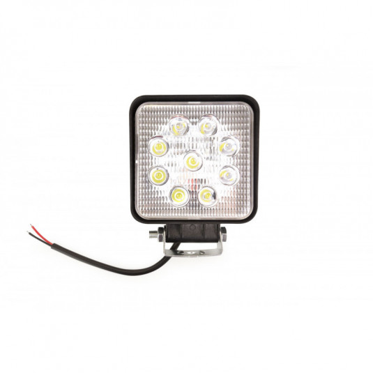 Amio AWL07 – 9-LED pracovní světlo 2160 lm