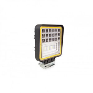 Amio Pracovní LED světlo AWL12 42 LED COMBO – 2 režimy