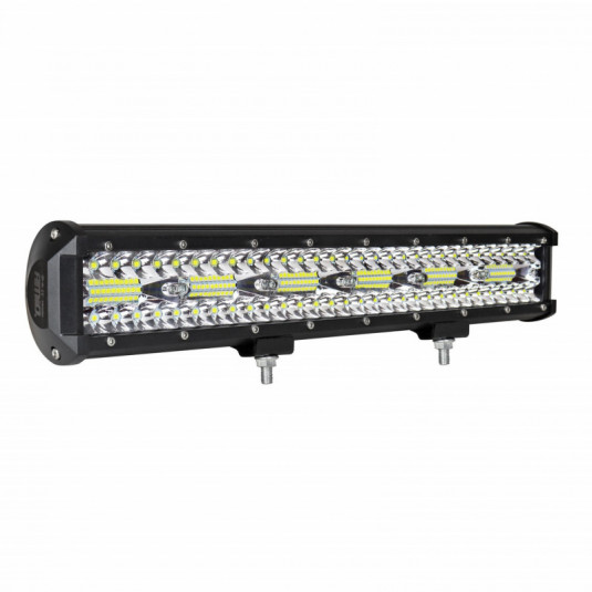 Pracovní LED světlo Amio AWL27 120LED COMBO 9-36V – odolné osvětlení pro terén i profi použití