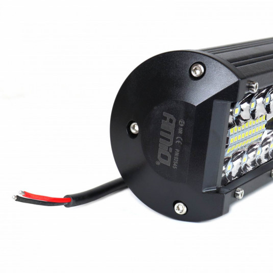 Pracovní LED světlo AWL31 220LED COMBO 9-36V – Odolné osvětlení pro terén i nákladní vozidla - Obrázek 3