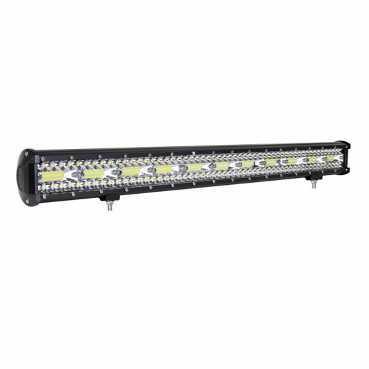 Pracovní LED světlo AWL31 220LED COMBO 9-36V – Odolné osvětlení pro terén i nákladní vozidla