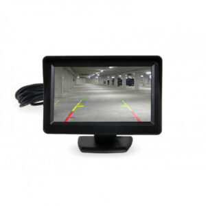 Amio Displej LCD TFT01 4