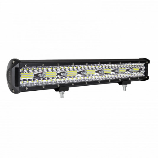Pracovní LED světlo Amio AWL28 140LED COMBO – odolné osvětlení pro terén i náročné podmínky