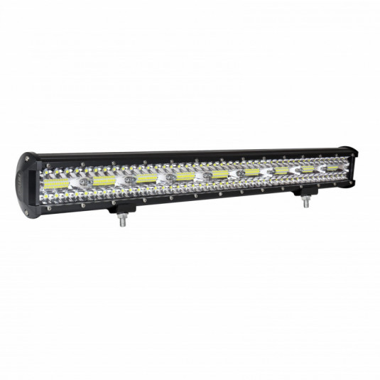 Pracovní LED světlo Amio AWL29 160LED COMBO 9-36V – Odolné osvětlení pro terén i profi použití