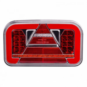 Amio RCL-03-R – Pravé zadní sdružené LED světlo s dynamickým směrovým
