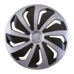 Puklice WIND SB 16 palců – odolné plastové poklice pro ocelová kola | Versaco