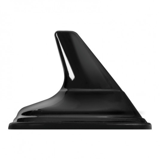 Střešní autoanténa Lampa AERO FIN 3 AM/FM – univerzální náhrada s vysokým příjmem signálu - Obrázek 3